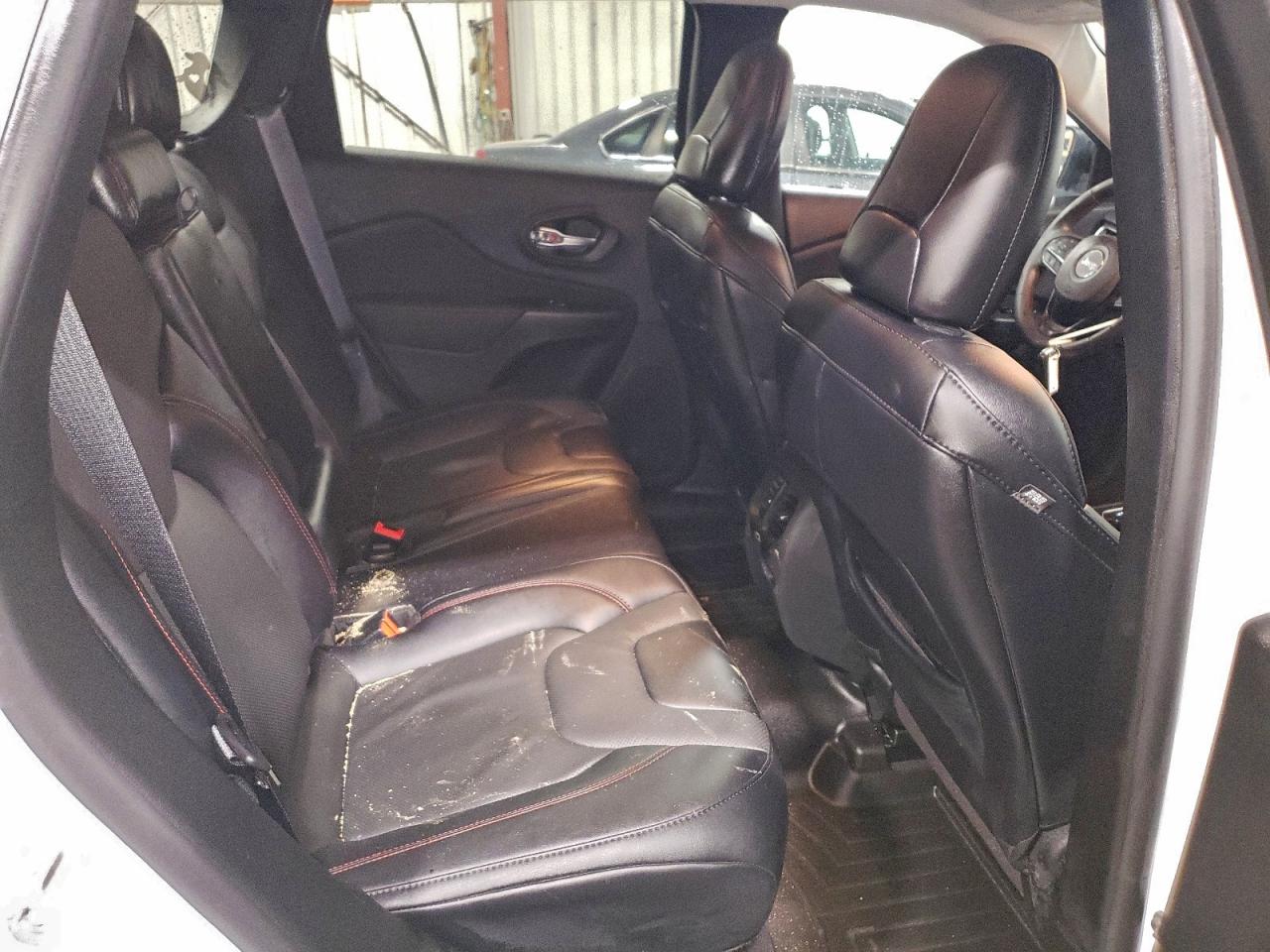 JEEP CHEROKEE TRAILHAWK