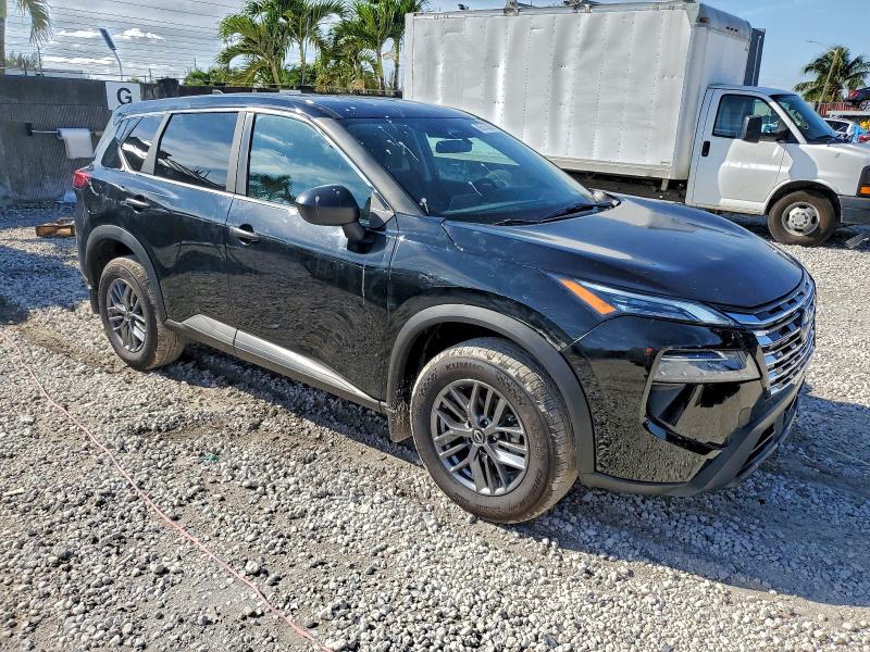 2025 NISSAN ROGUE S #3304522452