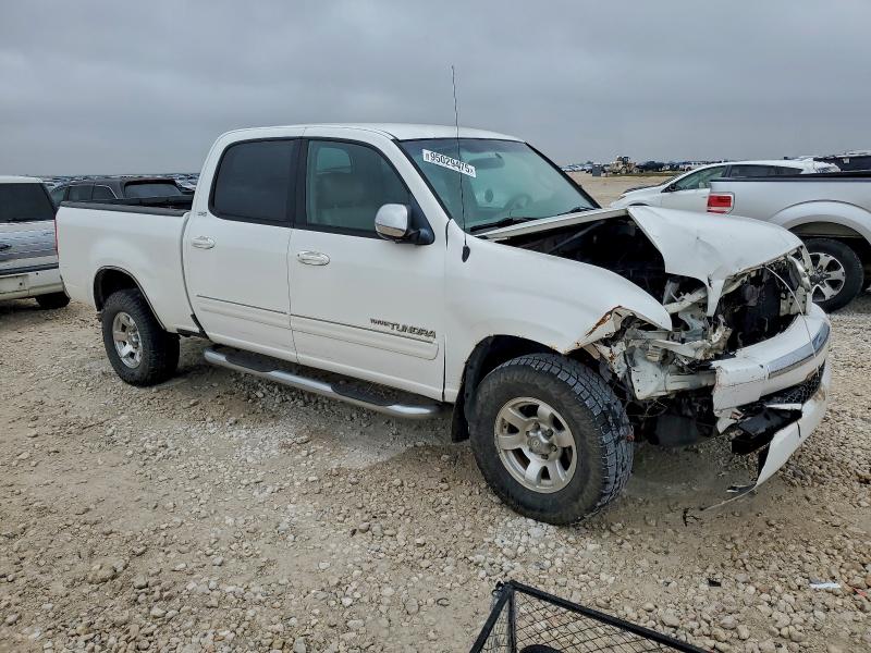 2006 TOYOTA TUNDRA DOU #3304645962