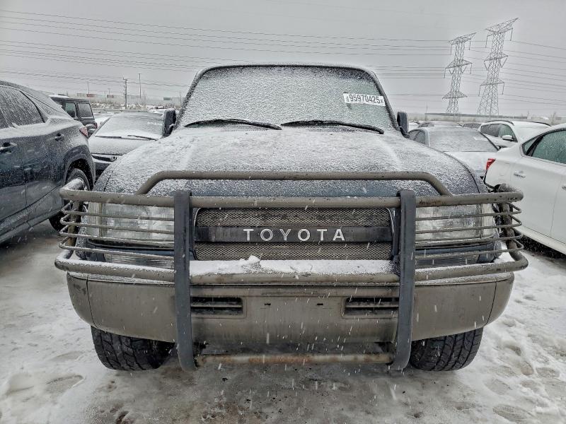 1994 TOYOTA LAND CRUIS #3317873912