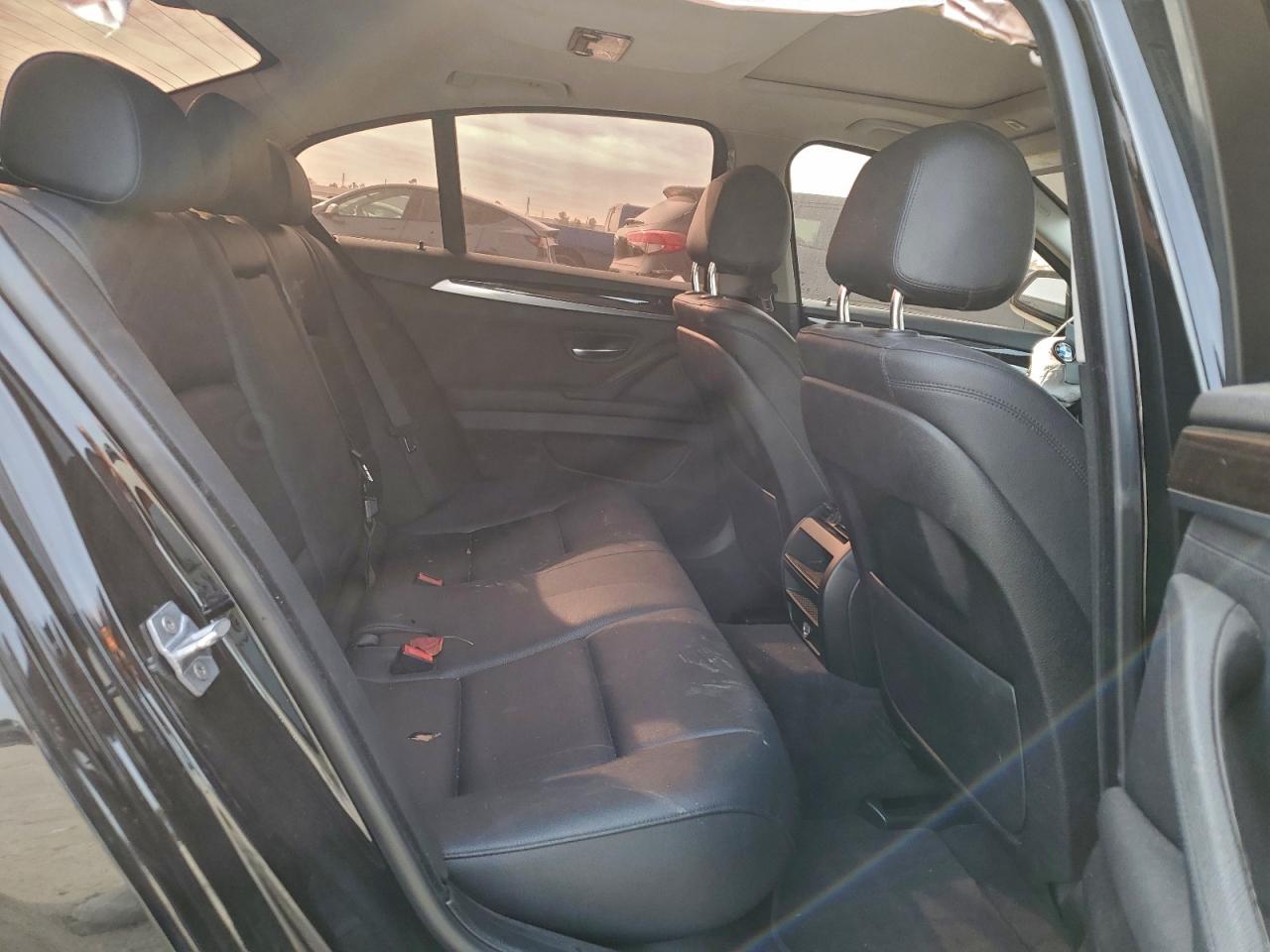 Lot #3318022407 2015 BMW 528 I