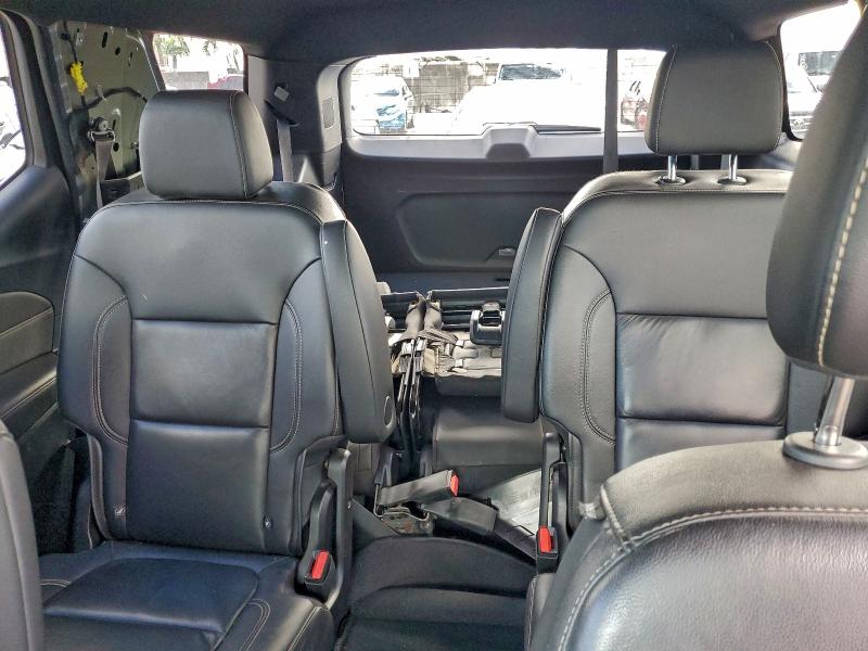 2023 CHEVROLET TRAVERSE L #3316882139