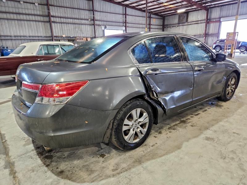 2011 HONDA ACCORD SE #3302886906