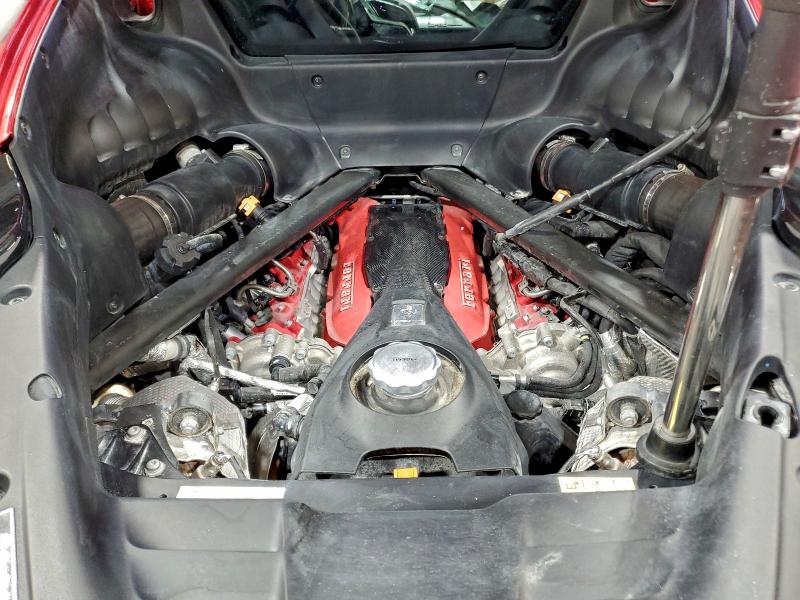 2022 FERRARI SF 90 STRA #3312291781