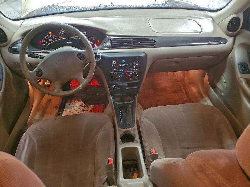 2002 CHEVROLET MALIBU #3305299302