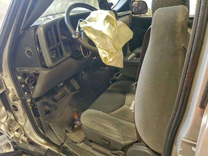 2004 CHEVROLET AVALANCHE #3311746744