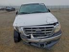 Lot #3315846176 2001 FORD F150 SUPER
