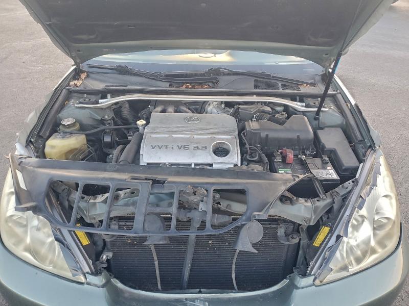 2005 LEXUS ES 330 #3309234635