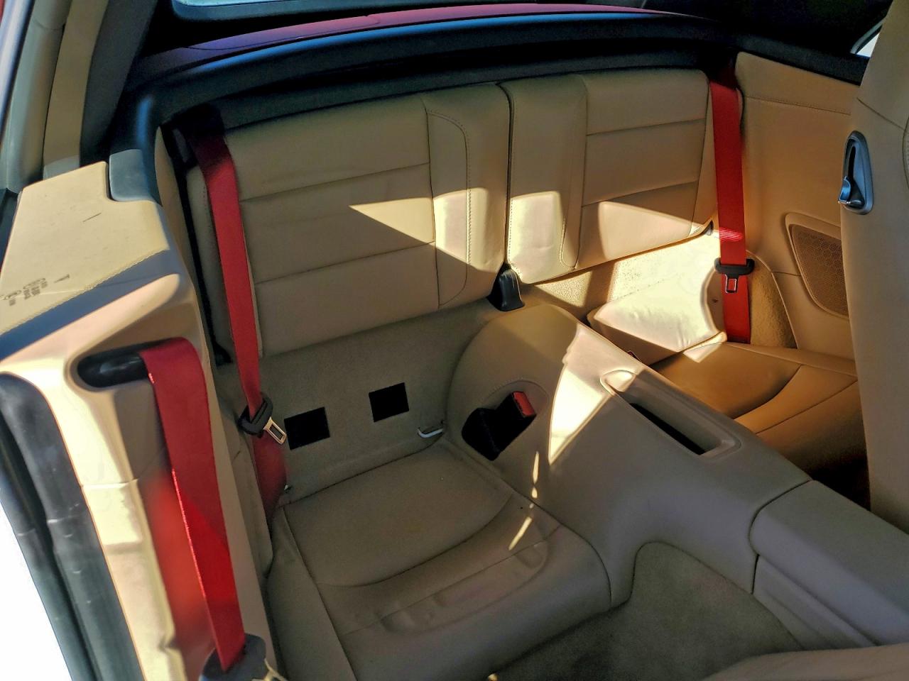 PORSCHE 911 CARRERA S