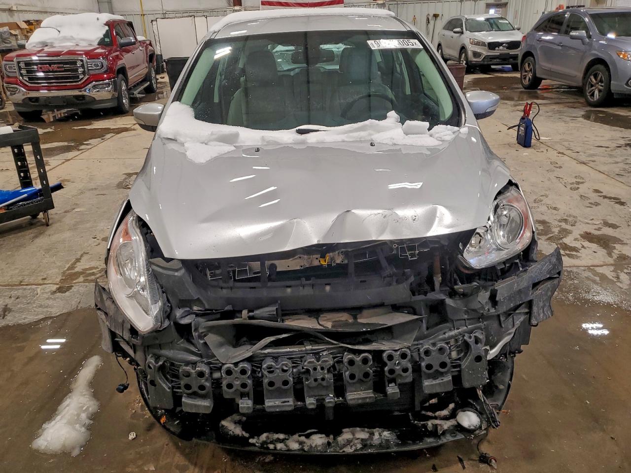 FORD C-MAX PREMIUM SEL