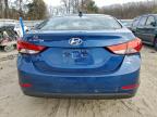 Lot #3319957153 2016 HYUNDAI ELANTRA SE