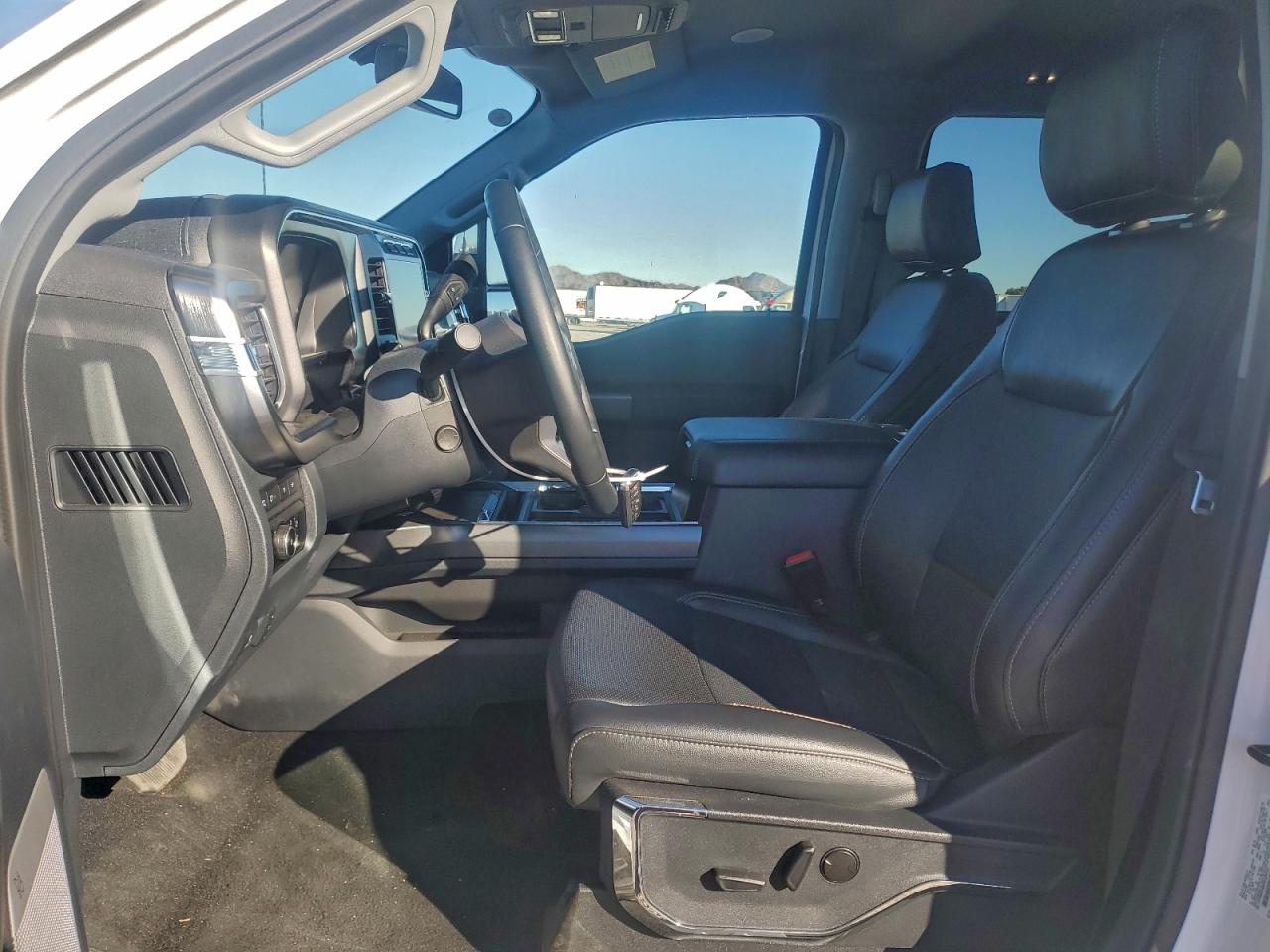 FORD F-450 SUPER DUTY