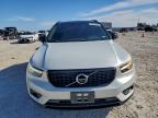 Lot #3304015664 2020 VOLVO XC40 T5 R-