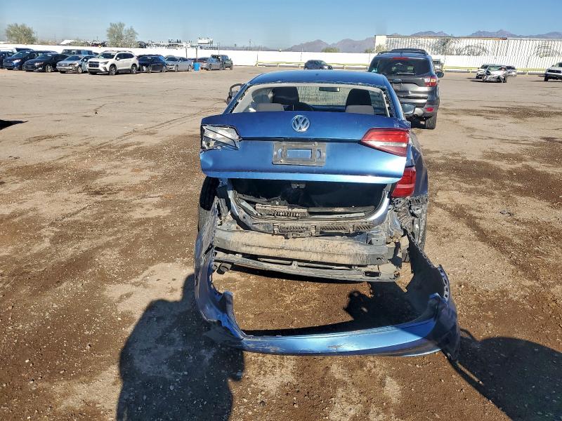 2016 VOLKSWAGEN JETTA S #3310703750