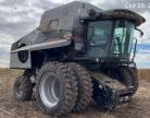 Lot #3312147106 2005 GLEANER R75