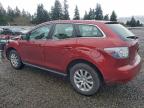 Lot #3305493146 2010 MAZDA CX-7