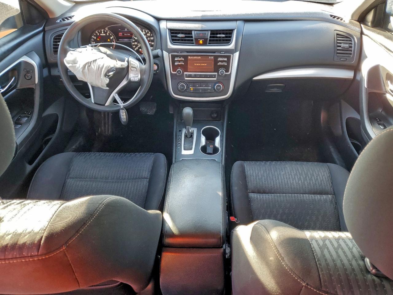 Lot #3309612555 2016 NISSAN ALTIMA 2.5