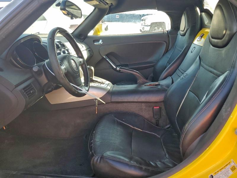 2007 SATURN SKY #3311639239