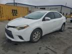 Lot #3308399298 2014 TOYOTA COROLLA L