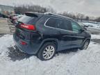 Lot #3304596458 2014 JEEP CHEROKEE L