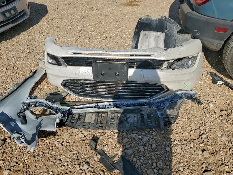 2018 FORD FUSION TIT #3311664237