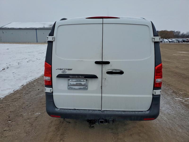 2016 MERCEDES-BENZ METRIS #3310385014