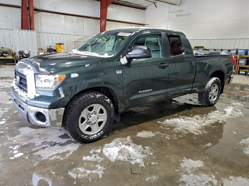 2008 TOYOTA TUNDRA DOU #3305356353