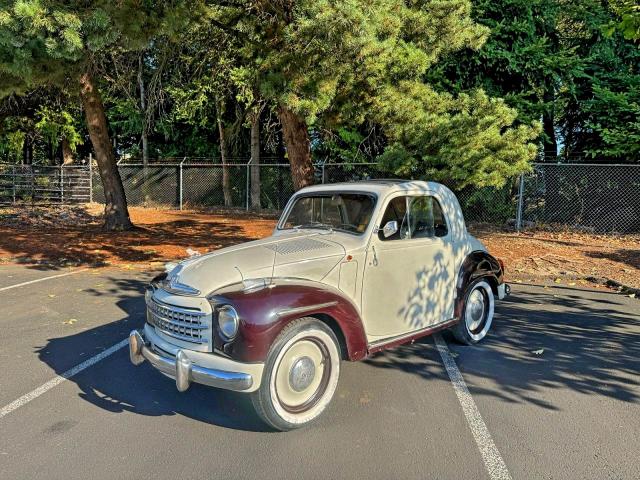 1950 FIAT ALL MODELS #3305289313