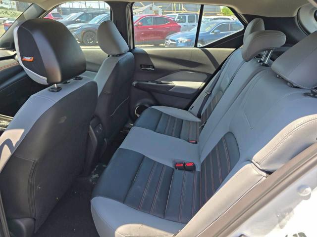 2024 NISSAN KICKS SR #3302697055