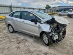 Lot #3303931736 2016 FORD FIESTA S