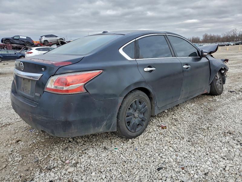 2015 NISSAN ALTIMA 2.5 #3302795957