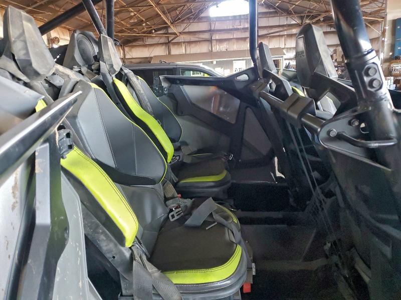 2022 POLARIS RZR TURBO R 4 ULTIMATE #3303743443