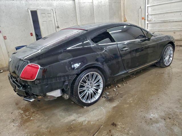 2007 BENTLEY CONTINENTA #3305369313