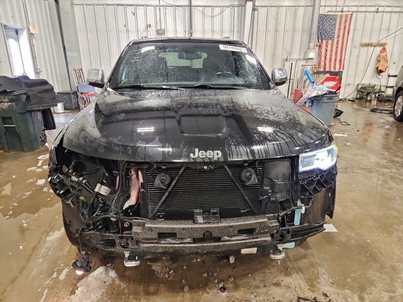 2015 JEEP GRAND CHER #3302923158