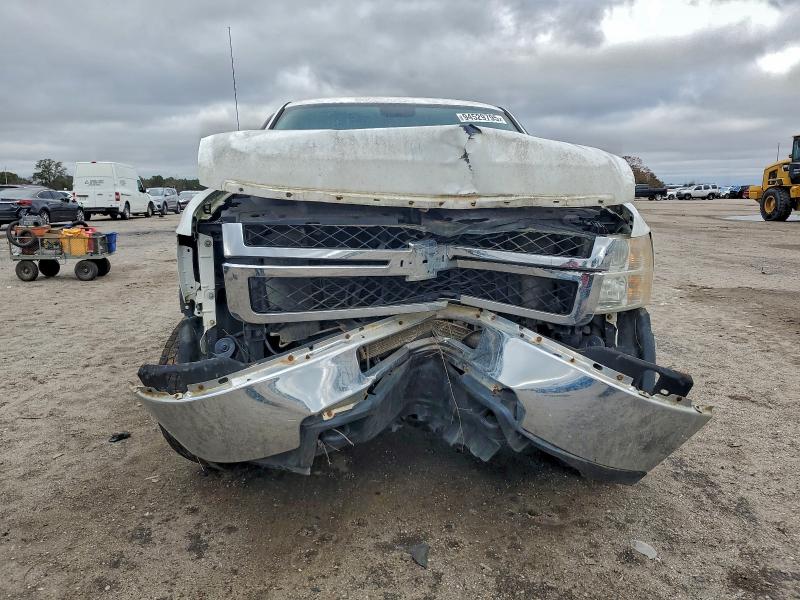 2013 CHEVROLET SILVERADO #3302757358