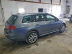 Lot #3319105254 2017 VOLKSWAGEN GOLF ALLTR