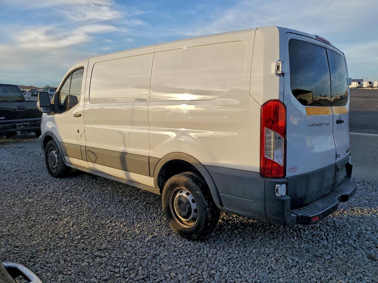 FORD TRANSIT T-150