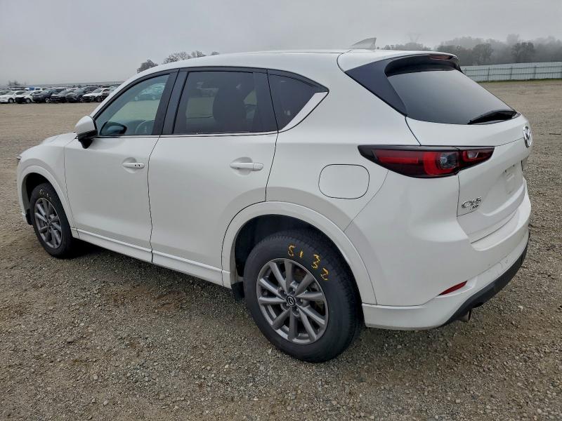 2024 MAZDA CX-5 SELEC #3311743764