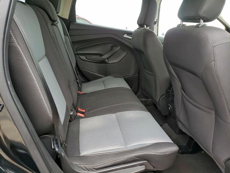 2018 FORD ESCAPE SE #3301729352