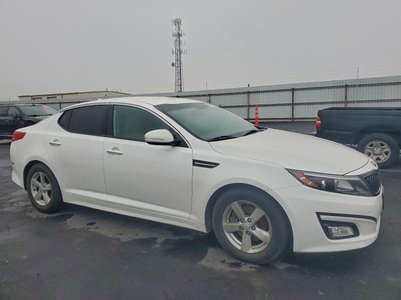 2015 KIA OPTIMA LX #3312565255