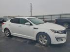 Lot #3312565255 2015 KIA OPTIMA LX
