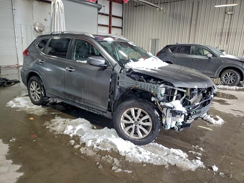 2020 NISSAN ROGUE S #3309402015