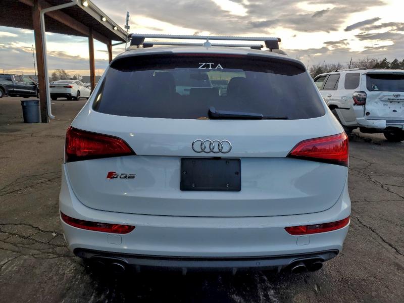 2015 AUDI SQ5 PREMIU #3305371310