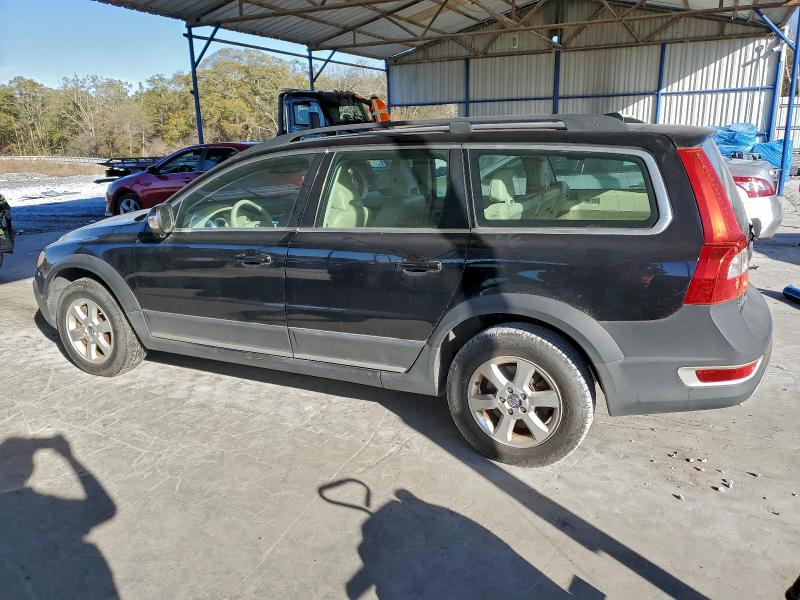 2011 VOLVO XC70 3.2 #3316814446