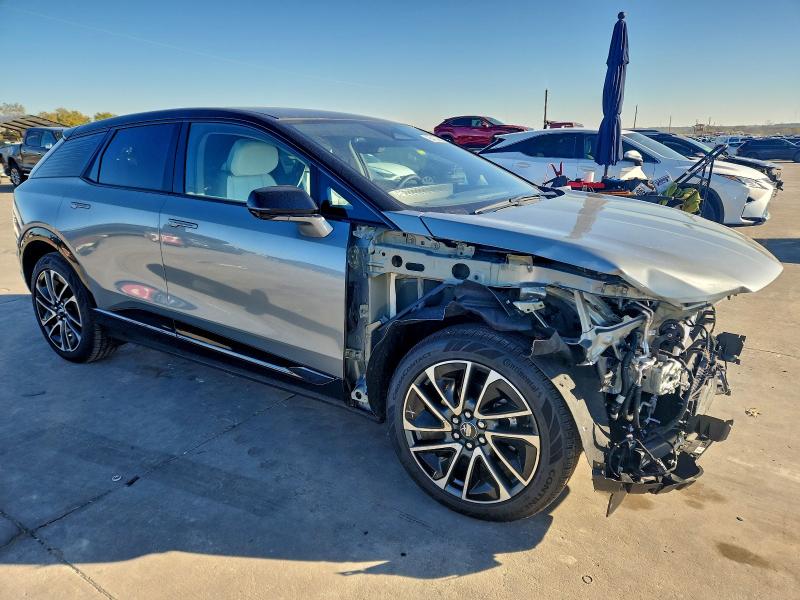 2025 CADILLAC OPTIQ SPOR #3315554776