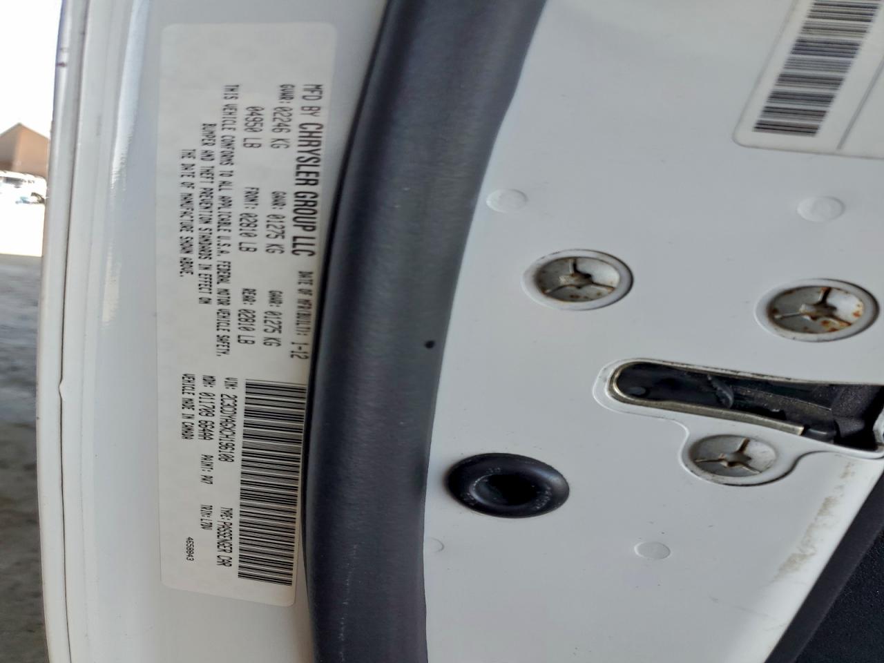 DODGE CHALLENGER SXT