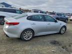 Lot #3301976437 2017 KIA OPTIMA LX