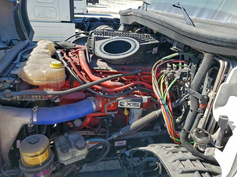 2020 FREIGHTLINER CASCADIA 1 #3305590120