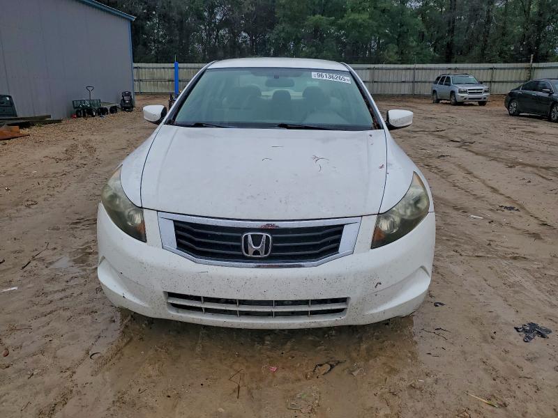 2009 HONDA ACCORD LXP #3306501205