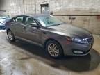 Lot #3315737351 2013 KIA OPTIMA LX